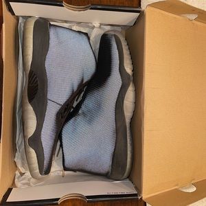 Air Jordan Future BG